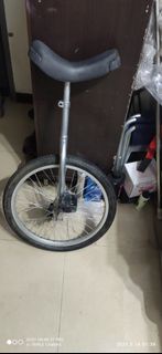 單輪車 獨輪車 技術車 二手