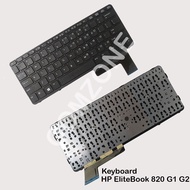 Laptop Keyboard hp EliteBook 820 G2 820 G1 725 G2 725 G1 720 G2 720 kblhp54
