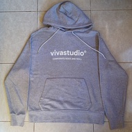 Hoodie Viva Studio