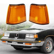 汽车标记灯 for  1987 - 1988 Cutlass Calais 442 GT-350