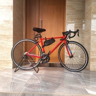 HARGA MURAH Sepeda Roadbike Polygon Strattos S3 Th 2022
