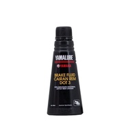 CAHAYA Yamaha Motorcycle Brake Fluid Light Gate Dot 3 Brake Fluid/ Yamalube/