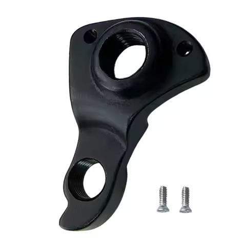 Aluminum Alloy For GIANT Bike Part Hanger Compatibility For GIANT ATX Bicycle Maintenance Accessorie