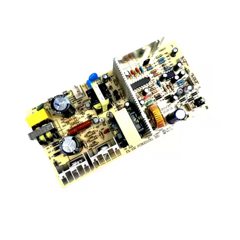 FX-102 12.5V 10.5V Red Wine Cabinet Power Board Main Board Power Supply Refrigerator Accessories 220