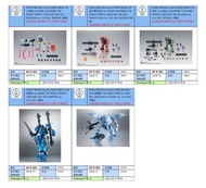 [預訂 2025-12] ROBOT魂 Robot Spirits ROBOT魂 RX-78-2 高達 ver ANIME MS-06 馬沙專用渣古 ver ANIME MS-06 渣古 ver AN