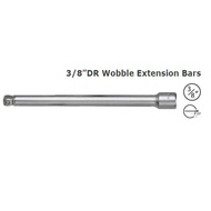 ** Wayne Tools * AOK 3/8 "3-Point Shaking Head Adapter Long Rod SWE3