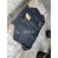 Ford Focus MK3 MK3 ST MK3.5 Original Engine Under Cover Engine Under Shield Engine Under Protection 