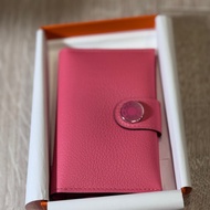 Hermes 愛馬仕R.M.S card holder全新卡夾短夾