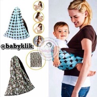 PUPSIK STUDIO BABY CARRIER