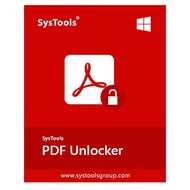 [PC SOFTWARE] PDF UNLOCKER