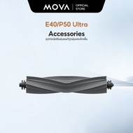 MOVA E40/P50 Ultra Accessories Robot Vacuum Cleaner And Floor
