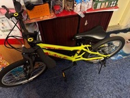 小童單車