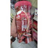 ALFREDO NEAP JAR MILK CHOCOLATE 405GM