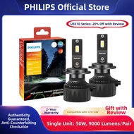 Philips | LED H7 Bulb for Car Light