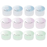 12Pack Fragrance Capsules Air Freshener for ECOVACS Deebot T9 T9 MAX T9 Power T9 AIVI Accessories