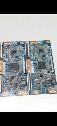 TIKON-TICON-T-CON BOARD LOGIC TV LG 42LH260H-UB-T3703-37T05-C06