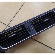 AUDI A4B8 1.8 TSI & A4B8 2.0 TSI ORIGINAL CENTRE AIRVENT EA888 - BUKAN OEM