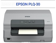 Epson plq30 ใหม่แกะกล่องประกัน2ปี เครื่องพิมพ์เช็ค เครื่องพิมพ์สมุดบัญชีเงินฝาก onsiteเซอร์วิส
