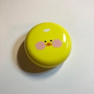 近全新| Beige Chuu FanFan cheek 小鴨腮紅 #333 草莓牛奶色🍓