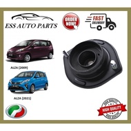 48609-BZ060 ALZA S.ABS.MOUNTING FRONT(DEPAN)