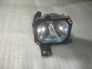 露天二手3C大賣場 EPSON EMP-7250 投影機燈泡 品號  7250    A