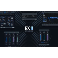 iZotope RX11 Win/Mac