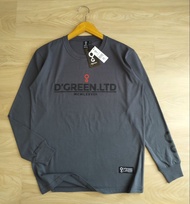 Kaos Distro Lengan Panjang / Kaos Dgreen ariel / Kaos Tangan Panjang Terbaru Terlaris / Baju Long Sl