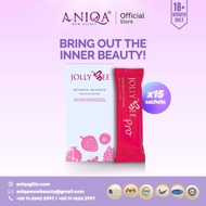 Jolly Bee Botanical Juice | Women’s Wellness & Beauty