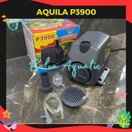 Project - AQUILA 3900 Submersible Pump Aquarium Pump Hydroponic Pump Aquila P-3900 Submersible Pump 
