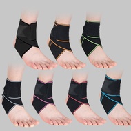 Winding Sports Ankle Protection Basketball Protection Bandage Sprain Wrist Protection Ankle Protecti