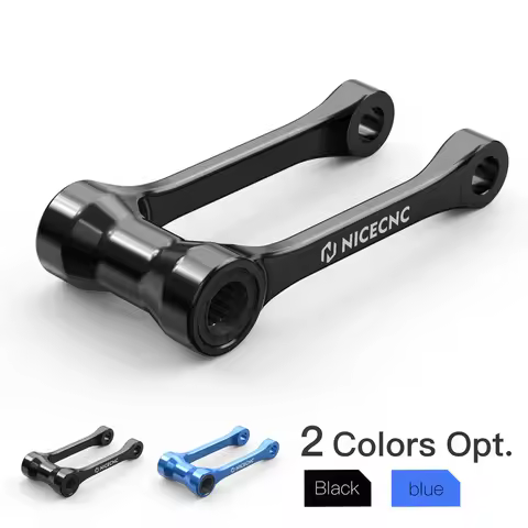 NICECNC For Yamaha YZ250F 2014-2025 YZ450F 2009-2025 WR250F WR450F 2016-2025 YZ250FX YZ450FX 2020-20