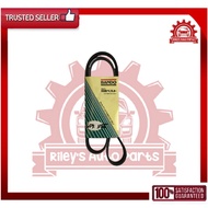 BANDO FAN BELT 6PK-1155 FOR TOYOTA WIGO