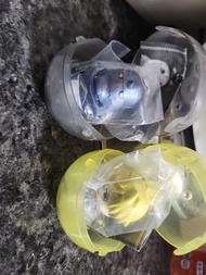 鋼之鍊金術師 GASHAPON 公仔