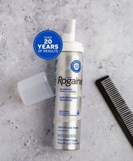 XỊT MỌC TÓC MINOXIDIL 5% Rogaine DẠNG BỌT Bill US