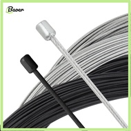 2024New 2.8mm Bicycle Shift Cable Abrasion-resistant High Temperature Resistant Bike Rear Derailleur Wire For Brompton