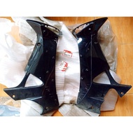 64400-ktm-850fmb / 64450-ktm-850fmb Cover Sayap Dalam Supra X 125 Kar