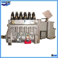 1pc Fuel Pump 4941012 For Cummins 6CTA 6CTA8.3 Engine Excavator Accessories