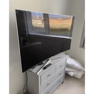 samsung 55 inch curved smart tv