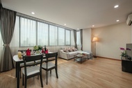 HB Serviced Apartment - 121B Quan Hoa