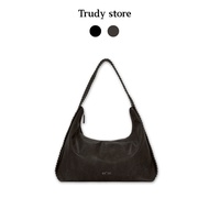 New Korean Designer ASON Large Capacity Fashion Tote Bag for Women Versatile Shoulder Bag