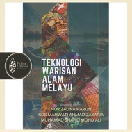 Teknologi Warisan Alam Melayu