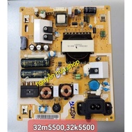 TV power board SAMSUNG UA32K5500, 32K5500, UA32M5500, 32M5500, UA32K5300, 32K5300