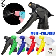 MBR Manual High Pressure Air Pump Sprayer Water Drink Bottle Spray Head Garden Watering Tool Beverag