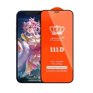 For Realme C71 C75 C75x C85 Clear Tempered Glass