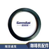 G Milai CRM3100D Semi-Automatic Coffee Machine Brewing Head Sealing Ring Brewing Head Rubber Ring Ac