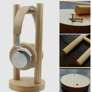 Headset Headphone Stand | Headphone Stand