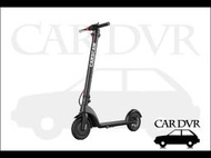 CARSCAM行車王 F9 9吋抽取式電池智能電動滑板車 可更換電池 電動車 滑板車