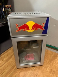 RED BULL 小冰箱 紅牛 能量飲料