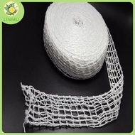 [LINMU] 3 Meter Cotton Meat Net Ham Sausage Net Butcher's String Sausage Net Roll VN
