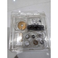 Repair kit turbo charger ct16v hilux 2.5 17201-OL070